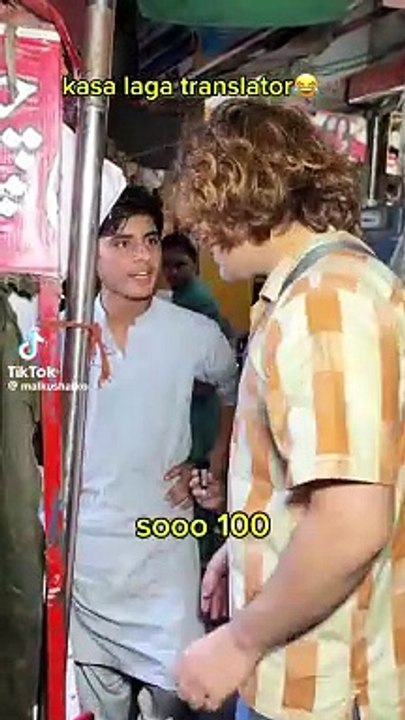 Funny video viral