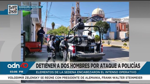 Ola de violencia: bloqueos, robos y saqueos en Culiacán