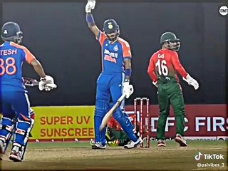 Best cricket seen.Best cricket match moment