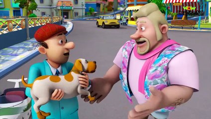 Bhatija Bana Detective _ Chacha Bhatija Cartoon Compilation 37 _ Season1