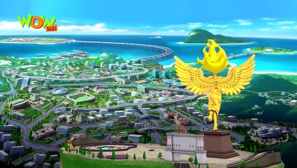 Kicko Ka Adventure _ Kicko Ki Kick Compilation 36 _ Kicko _ Super Speedo _ Season 3