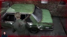 (PC) Silent Hill 2 Remake - 02-2 - Dif. Standard / Puz. Standard