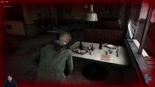 (PC) Silent Hill 2 Remake - 02-1 - Dif. Standard / Puz. Standard