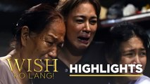 Misis, labis ang pagsisisi matapos malaman ang tunay na ugali ng asawa! | Wish Ko Lang