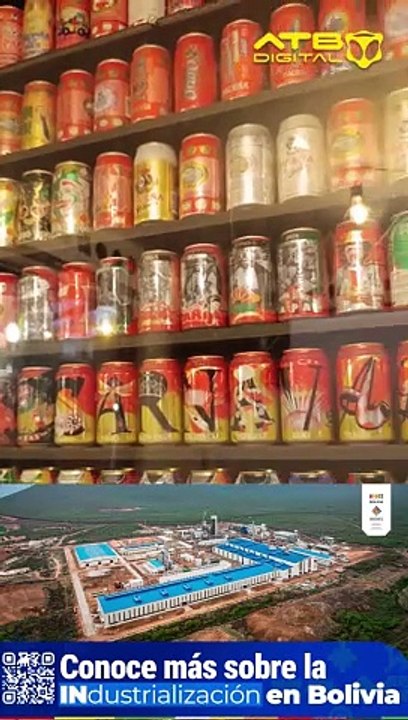 Gran colección de cervezas