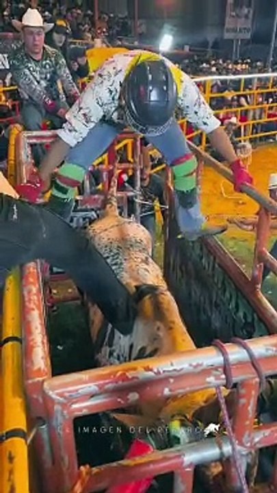 What are those things on his shoes for? 