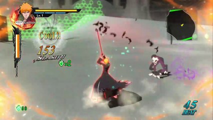 Bleach: Soul Resurreccion online multiplayer - ps3