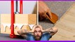 Are These Best Hacks Ever ?!?! The Dudes REACT to 5-Minute Crafts Repair Hacks