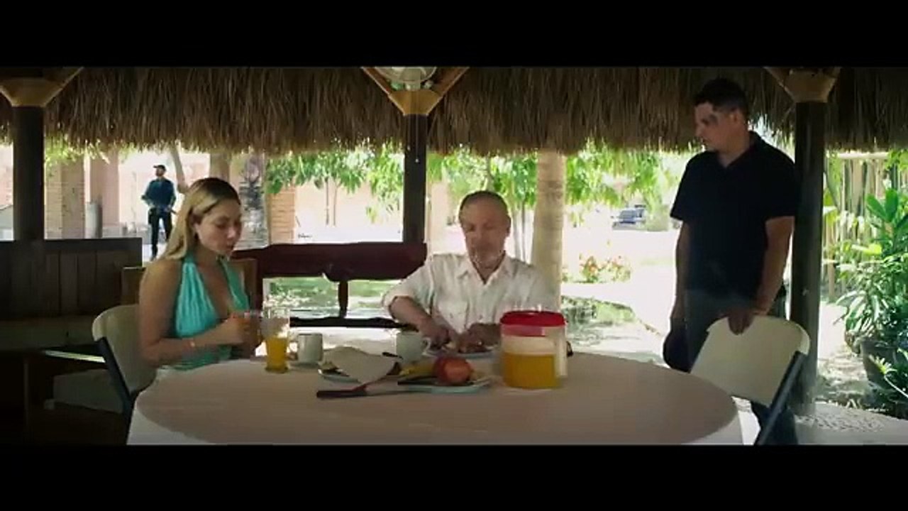 MAFIA NUEVA SINALOENSE PELICULA COMPLETA N ESPANYOL LATINO HD