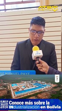 Jovenes del instituto Don Bosco crean aparatos para personas mudas y ciegas