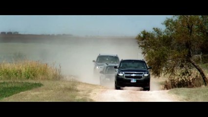 Seven Cemeteries | movie | 2024 | Official Trailer