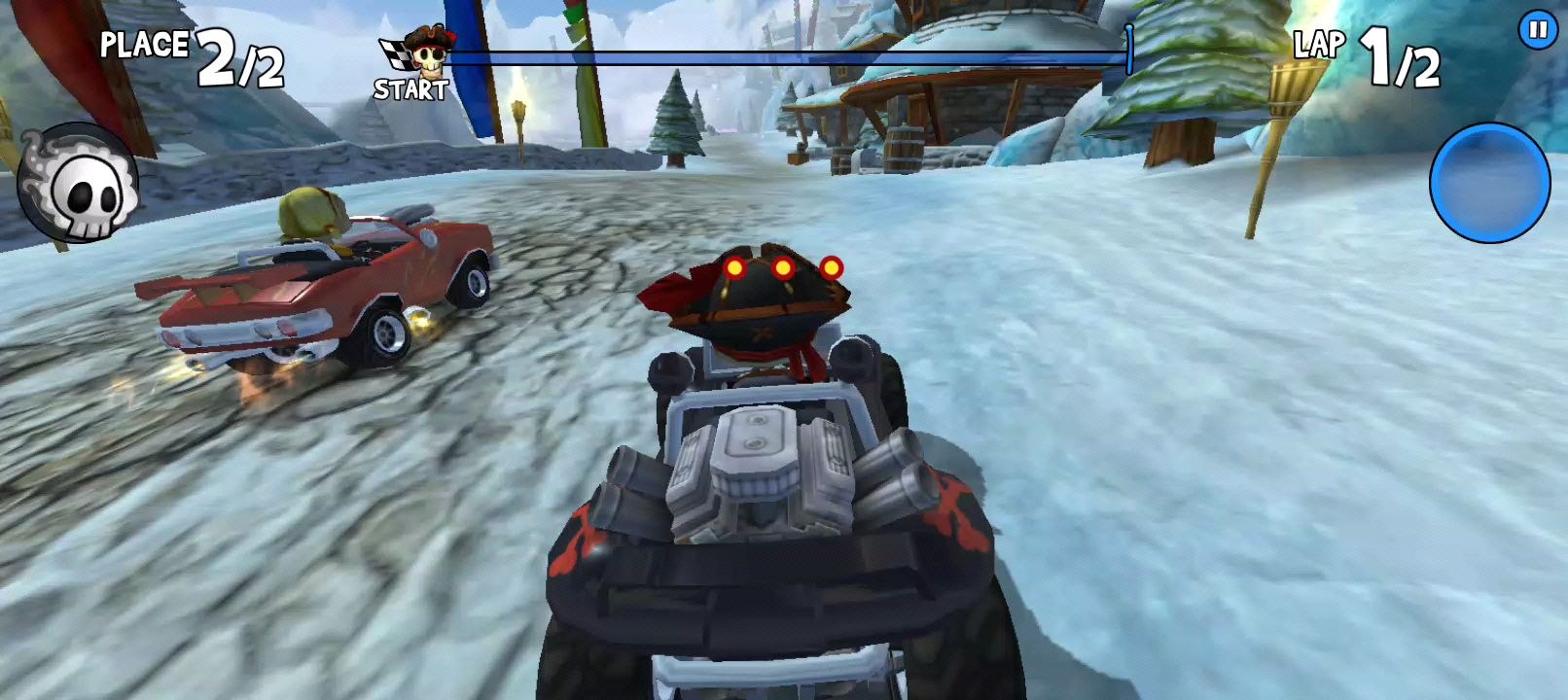 I love this game