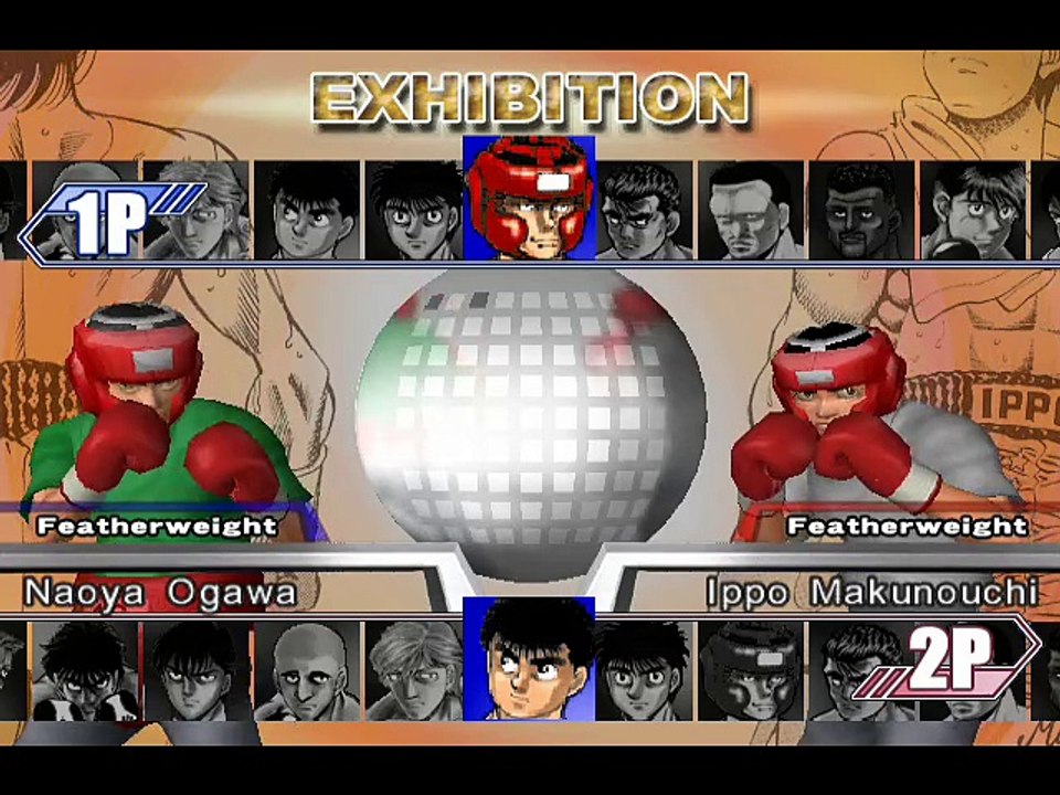 Victorious Boxers 2: Fighting Spirit online multiplayer - ps2