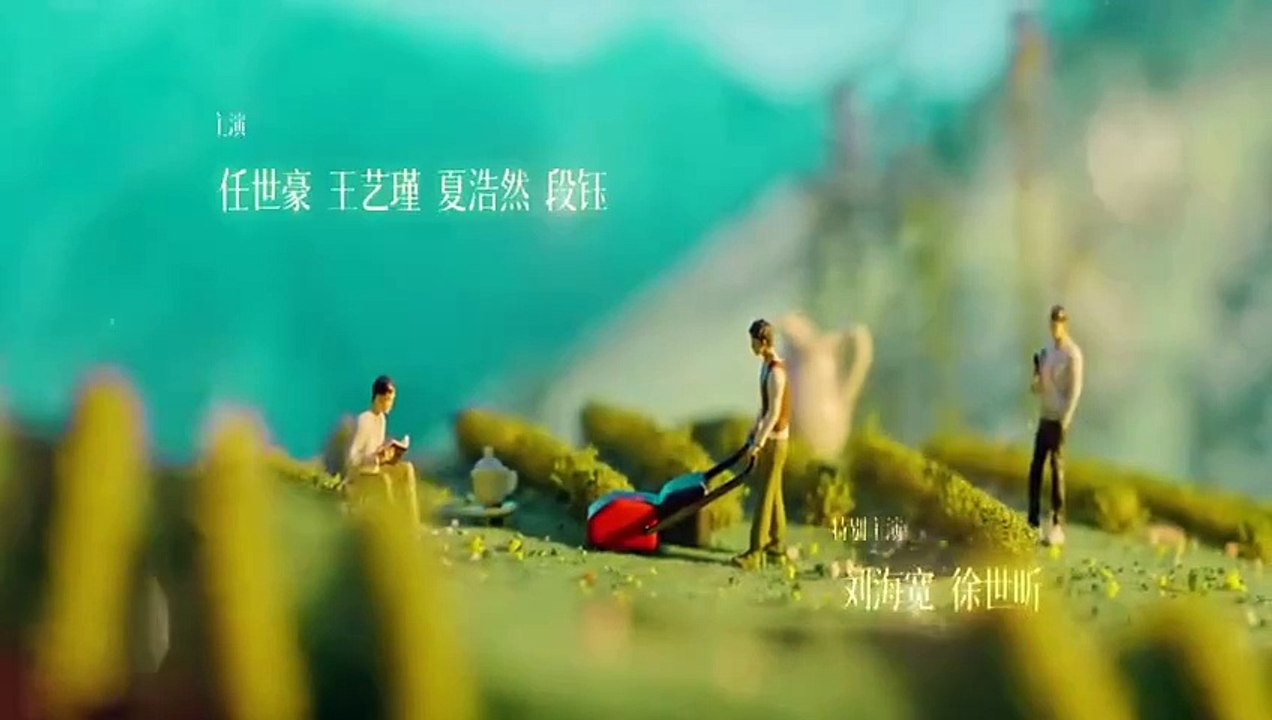 Go Back Lover Ep 2 English Sub(480P)