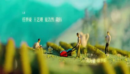 Go Back Lover Ep 2 English Sub(480P)