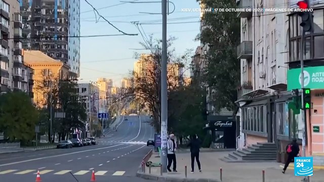 Rusia e Irán refuerzan sus relaciones en medio de sanciones occidentales y dos guerras