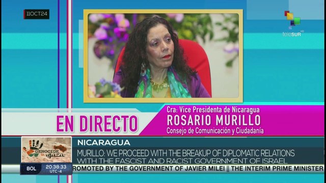 FTS 20:30 11-10 Israeli tank fire injures un peacekeepers in Lebanon