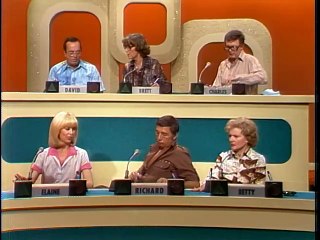 Linda @ Super Match, 4/78