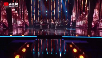 Eurythmics Medley (Live) - Helene Fischer Feat. David Stewart & Vanessa Amorosi
