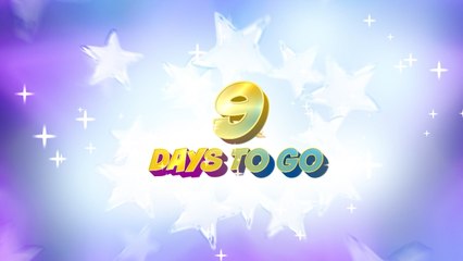 It's Showtime: 9 days to go! | Magpasikat 2024 (Teaser)
