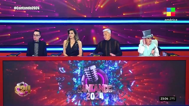 Durísimo cruce entre Mimi Alvarado y Milett Figueroa en el Cantando 2024: Que no me busque