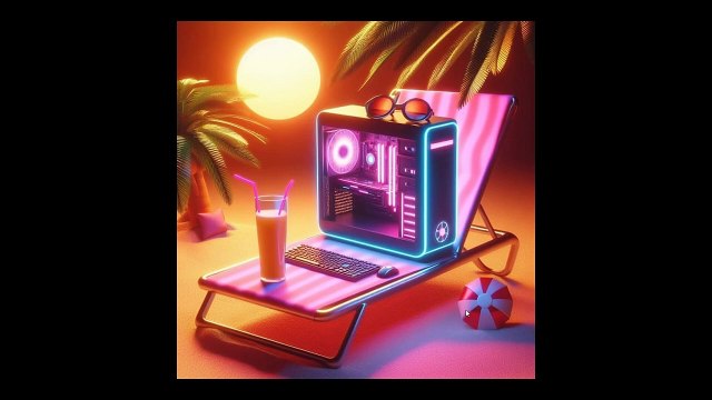 Como GENERAR IMÁGENES con INTELIGENCIA ARTIFICIAL con MICROSOFT COPILOT