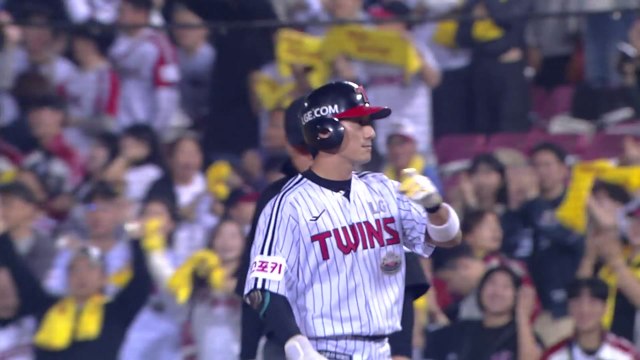 LG, 혈투 끝에 kt 꺾고 플레이오프 진출·삼성과 격돌 / YTN