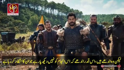 Kurulus Osman | Season 06 | Episode 02 | Teaser 02 | Urdu Substitles | Network Drama Movie
