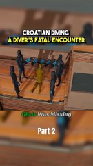 Part2 #foryou #shorts #incredible #diving #adventure #work