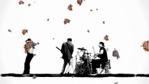 Red Hot Chili Peppers - Monarchy of Roses [Official Music Video]
