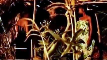 Black cannibals real horror tanzania