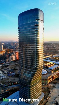 Relaxing music♬|| America Clip || Nature Discovers..........#shorts #naturesounds #natureshorts