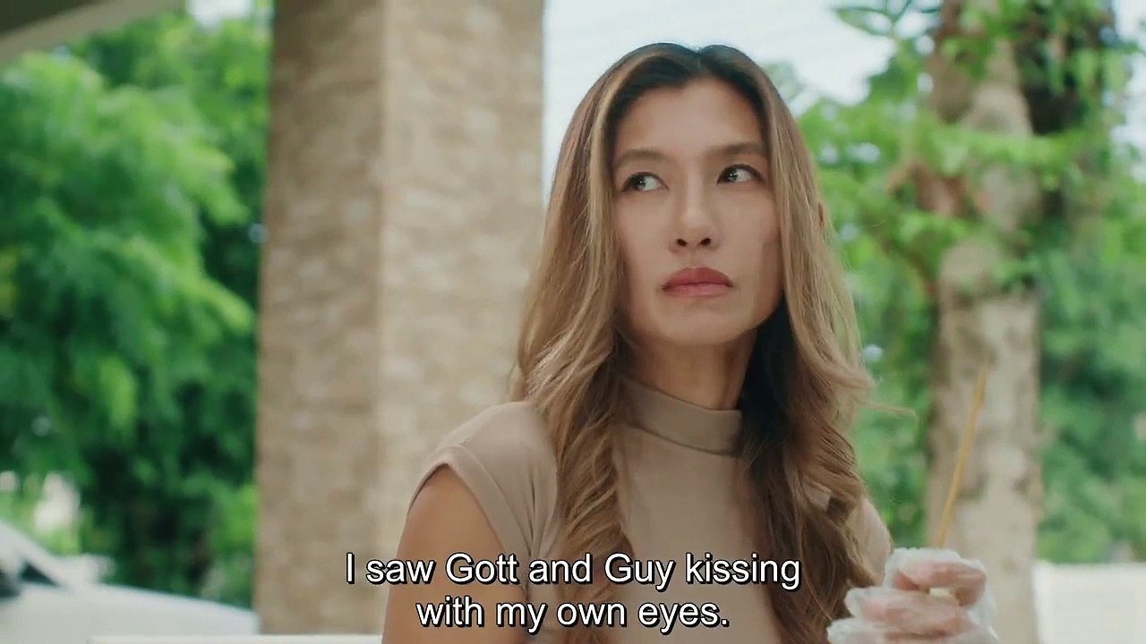 [ENG] EP.4 Club Friday S 16: Domestic Incident (2024) - video Dailymotion