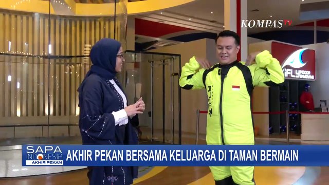 Yuk, Akhir Pekan Bersama Keluarga di Trans Studio Mall Cibubur