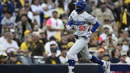 Teoscar Hernandez: Mentor to MLB Rookies & a Vital Free Agent