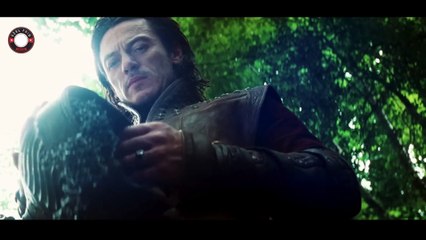 [Review Phim] Sự Trỗi Dậy Của Vị Vua Bóng Tối Dracula