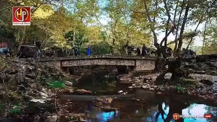 Usman Ghazi Season 6 Episode 1 Part 2 | Epic New Chapter Begins