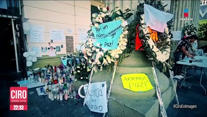 Resguardado por la GN. Así fue el primer día del nuevo alcalde de Chilpancingo