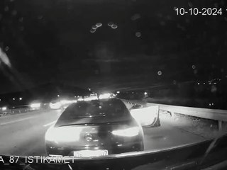 Kalp krizi geçiren hastayı taşıyan ambulansın şoförünü yumruklamıştı; tutuklama kararı çıktı