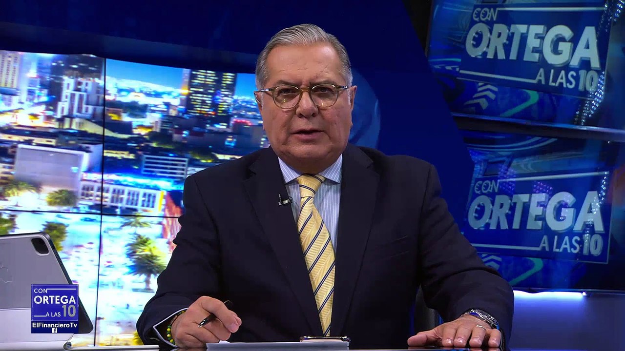 El Gobierno de Rusia apuesta por la llegada de Donald Trump a la presidencia: Arturo Sarukhán