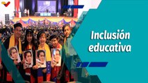 En la Mira | La Revolución Bolivariana garantiza una educación universitaria gratuita y de calidad