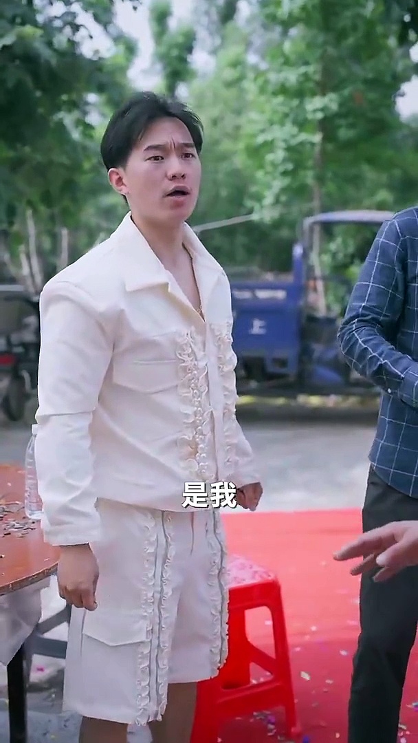 大愛無聲