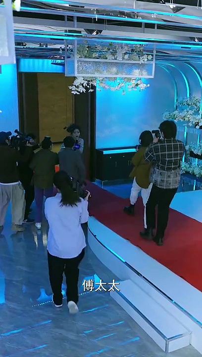 女擁的秘密