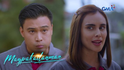 Magpakailanman: Love at first tusok! #MPK