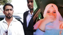 Adnaan Shaikh Filed FIR Against Her Sister Iffat Shaikh, Shocking Truth Reveal Outside Court Video