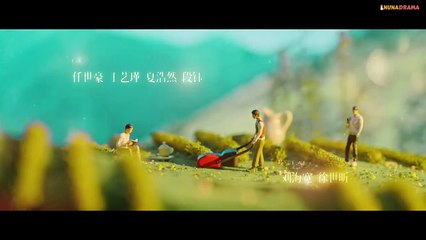 Go Back Lover | 再见， 怦然心动 - EP 07 Sub Indo