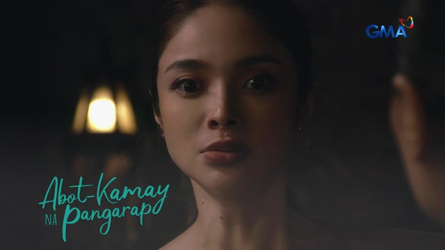 Abot Kamay Na Pangarap: Zoey discovers the person behind her miscarriage! (Episode 653)