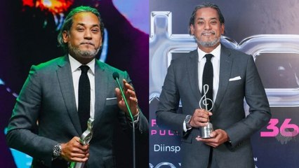 KJ santai ramai anggap dah ‘rosak’, bakal kembali ke dunia politik