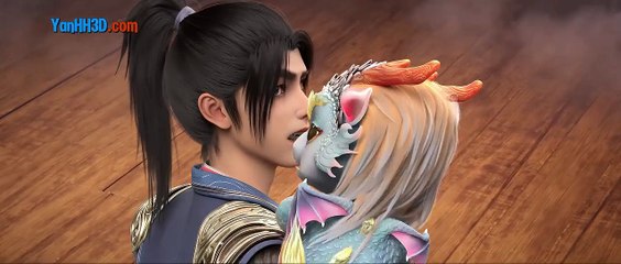 Thần mộ Tập 27 Thuyết Minh