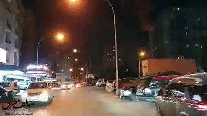 1929 - قصة قسمة ونصيب !! سوالف طريق